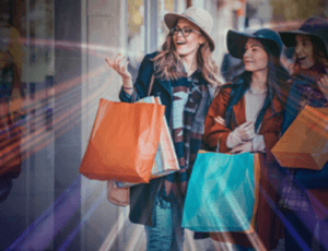 Le marketing relationnel au coeur du trafic en magasin